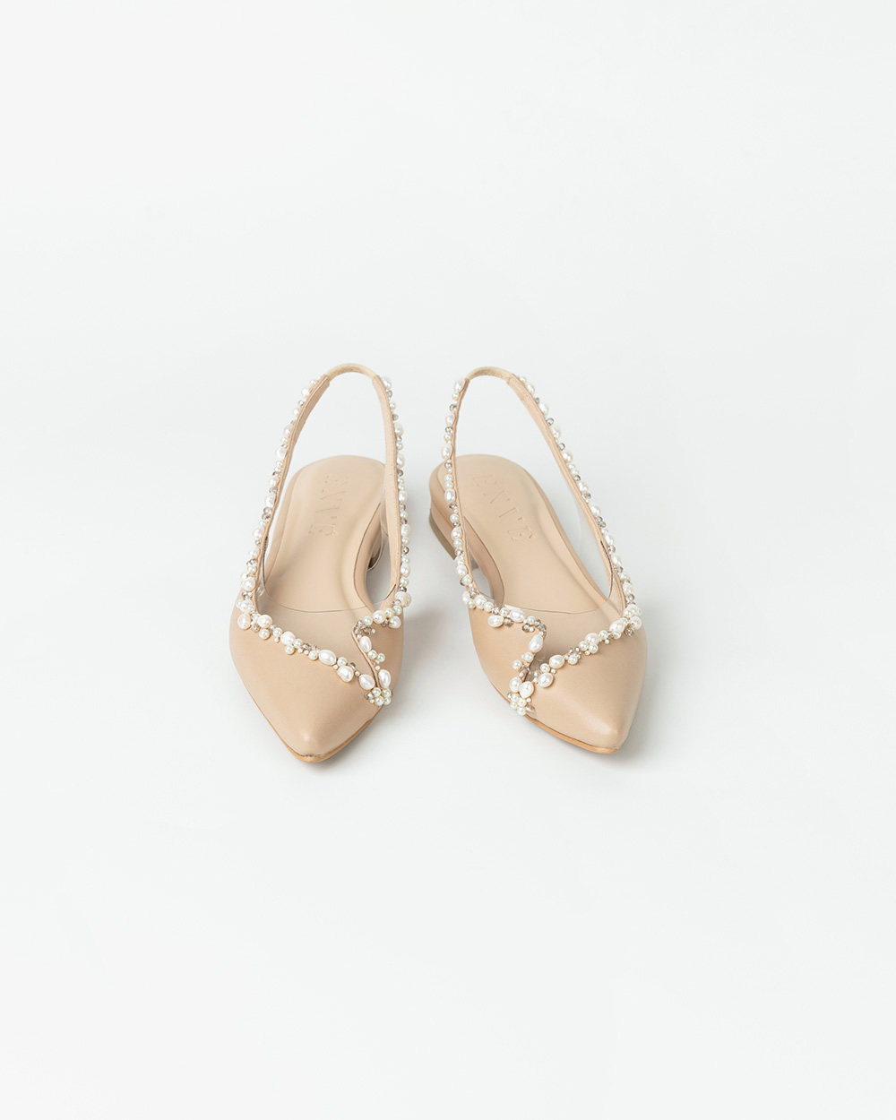 Eden in Beige Sz 37